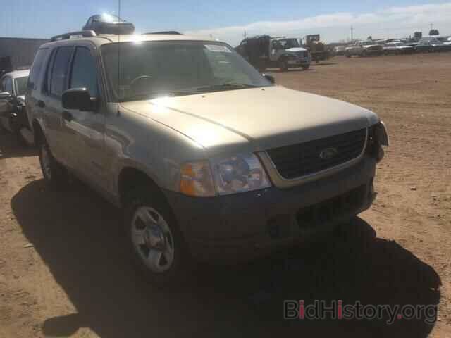 Photo 1FMZU72E02ZA10339 - FORD EXPLORER 2002