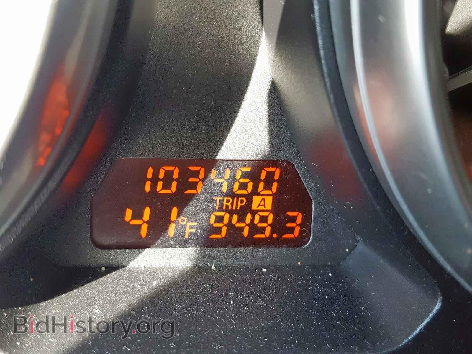 2009 MAZDA 6 - VIN: 1YVHP81A395M42673 - Фото 8