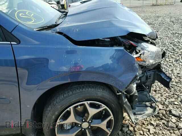 2014 SUBARU FORESTER - VIN: JF2SJGDC2EH415348 - Фото 9