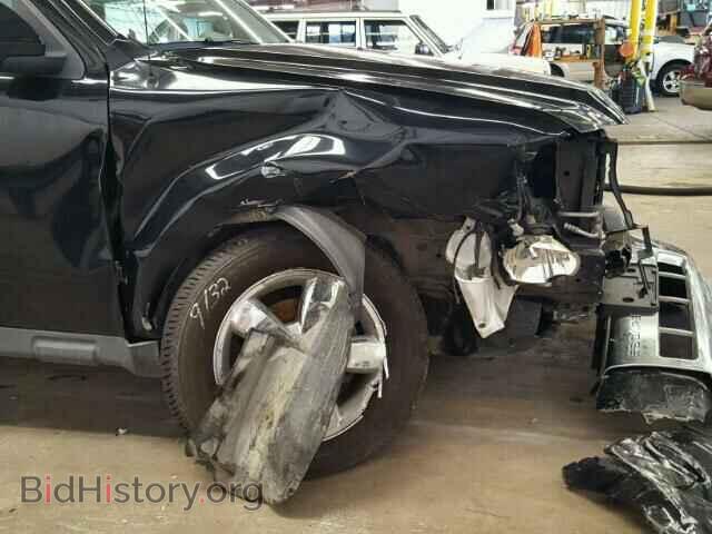 2009 FORD ESCAPE - VIN: 1FMCU94G29KD06501 - Фото 9