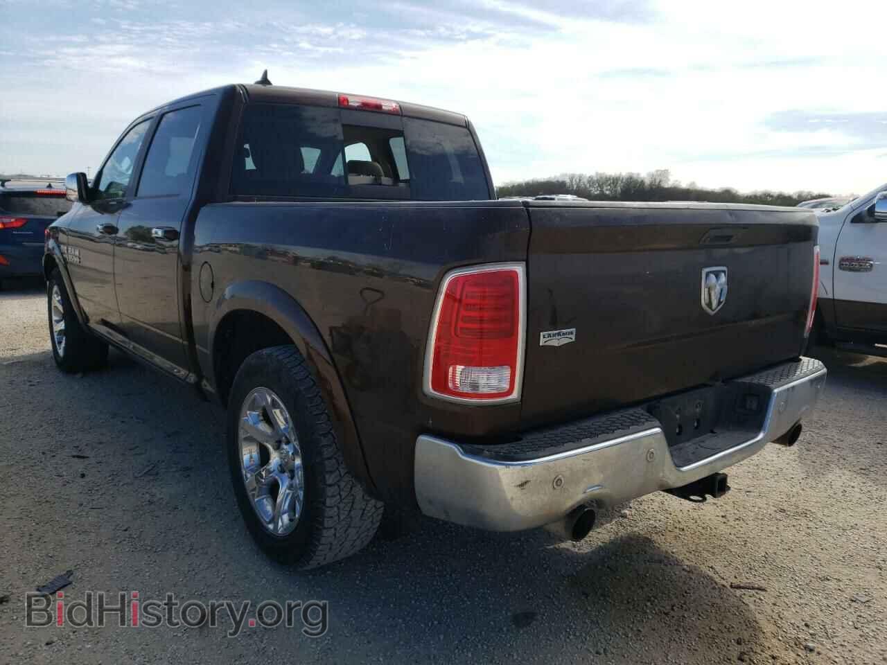 2015 RAM 1500 - VIN: 1C6RR6NT7FS570262 - Фото 3