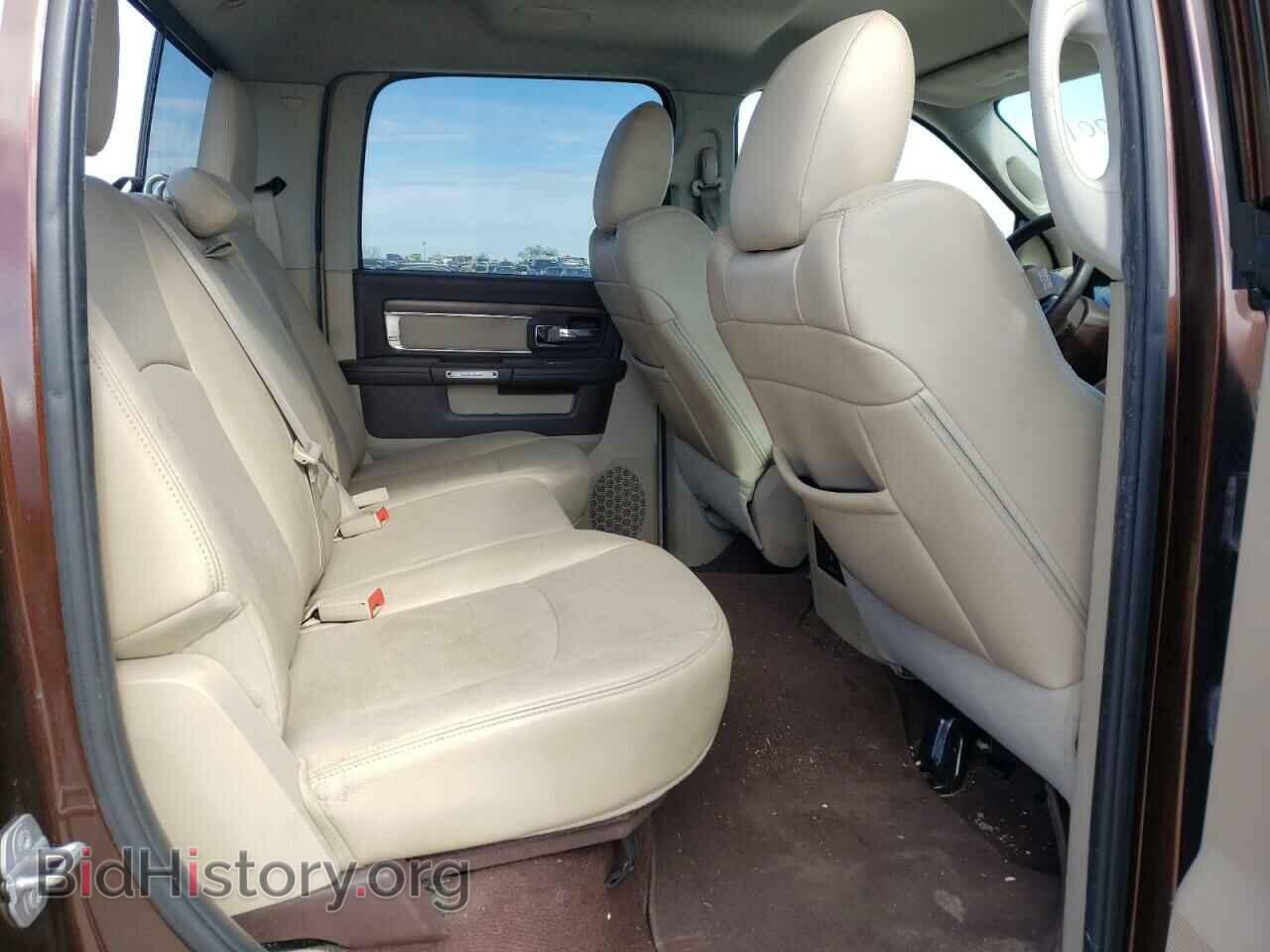 2015 RAM 1500 - VIN: 1C6RR6NT7FS570262 - Фото 6