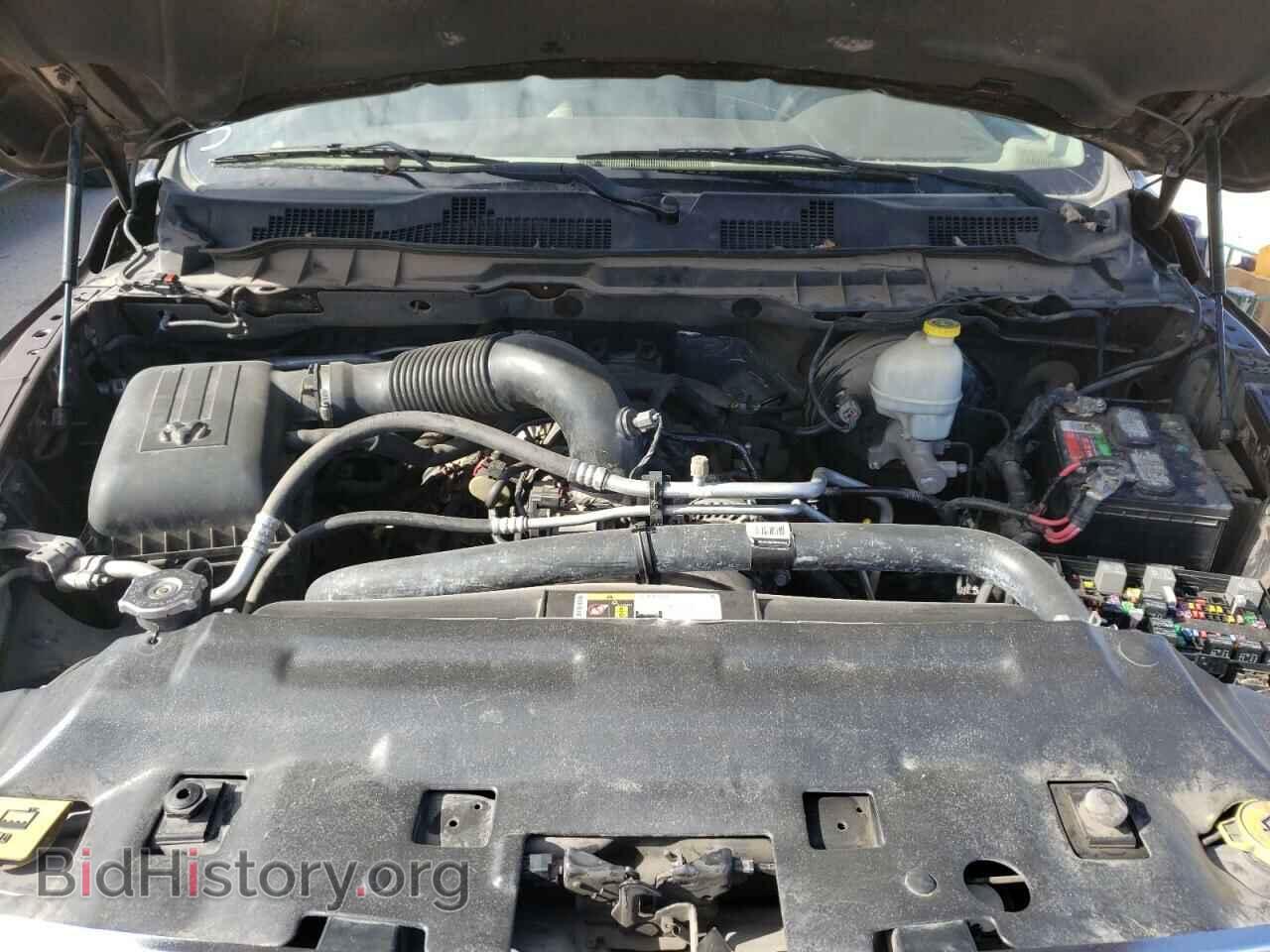2015 RAM 1500 - VIN: 1C6RR6NT7FS570262 - Фото 7