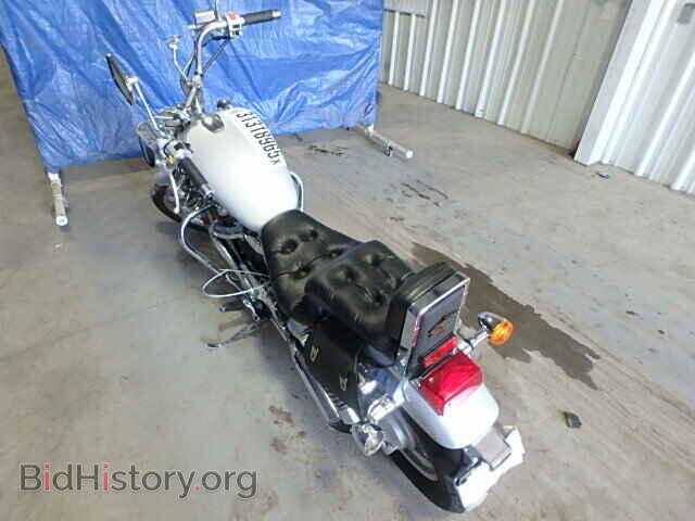 2004 SUZUKI CYCLE VS - VIN: JS1VS52A342101301 - Photo 3