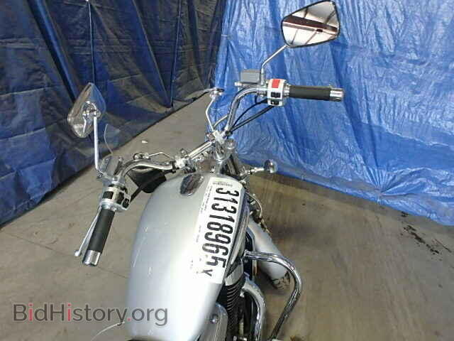 2004 SUZUKI CYCLE VS - VIN: JS1VS52A342101301 - Photo 5