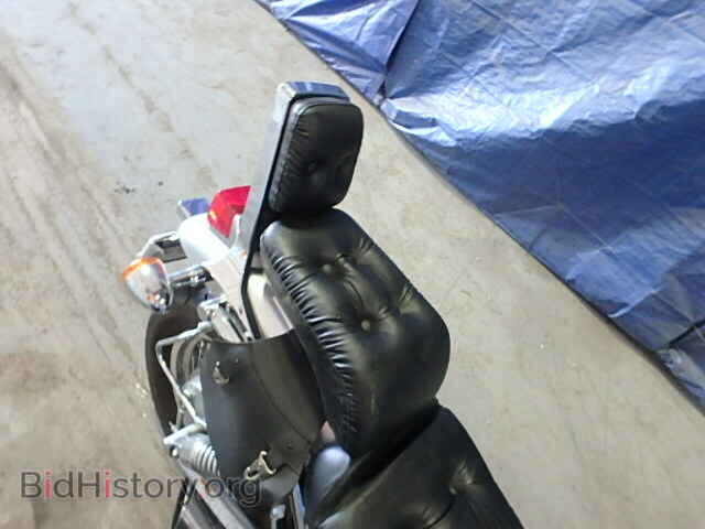 2004 SUZUKI CYCLE VS - VIN: JS1VS52A342101301 - Photo 6