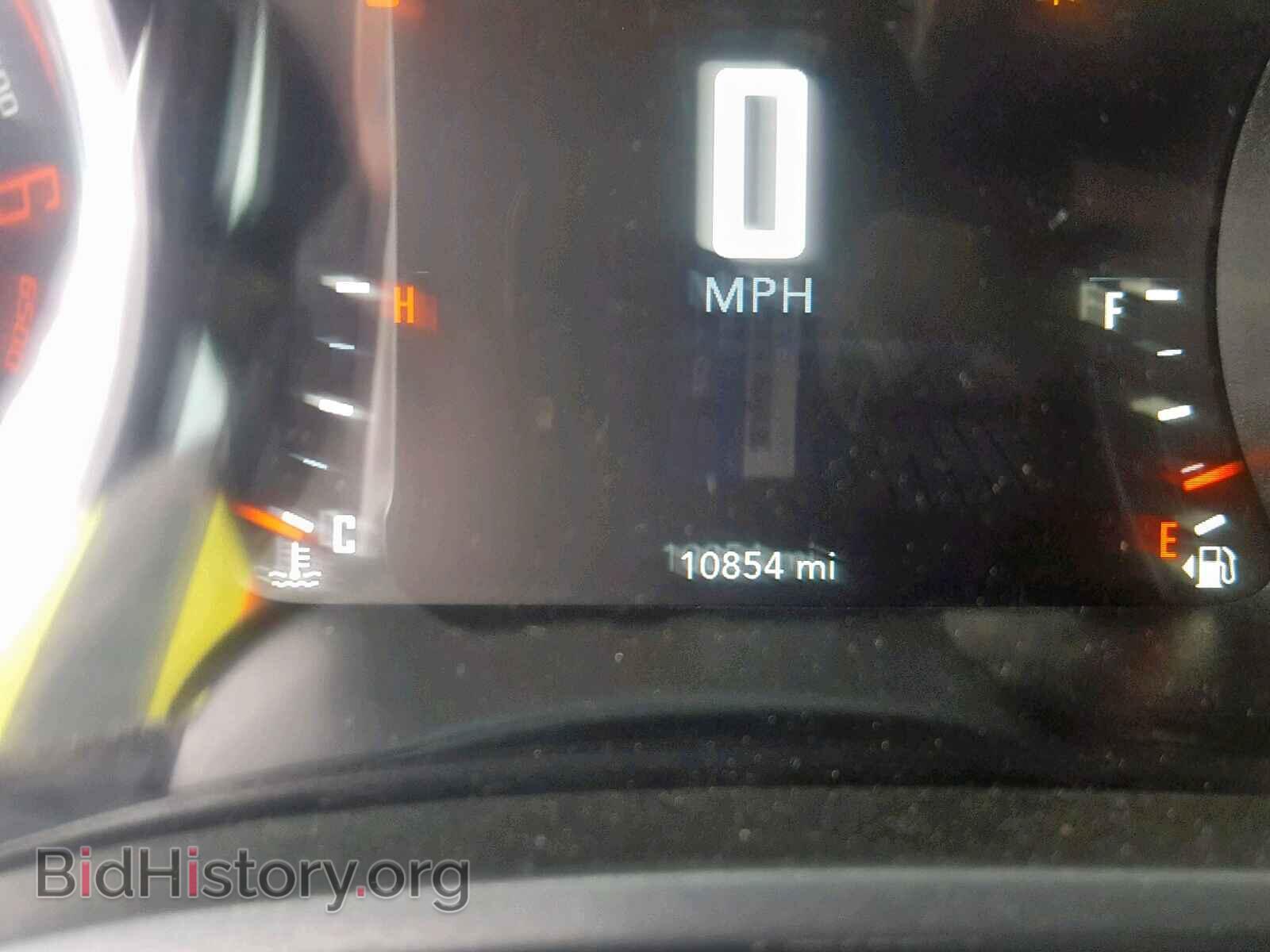 2017 DODGE CHALLENGER - VIN: 2C3CDZFJ0HH555337 - Фото 8