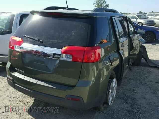 2015 GMC TERRAIN - VIN: 2GKALSEK2F6248952 - Photo 4