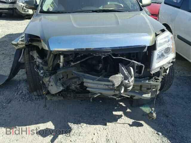 2015 GMC TERRAIN - VIN: 2GKALSEK2F6248952 - Photo 7
