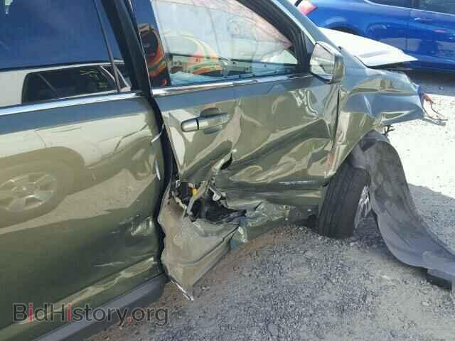 2015 GMC TERRAIN - VIN: 2GKALSEK2F6248952 - Photo 9