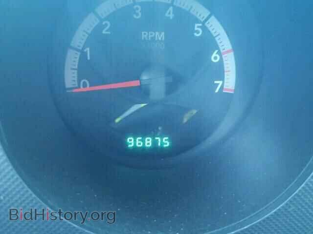 2009 DODGE NITRO - VIN: 1D8GU28K99W548546 - Фото 8