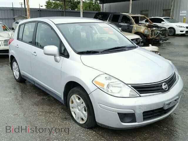 Фотография 3N1BC1CP3AL355914 - NISSAN VERSA 2010