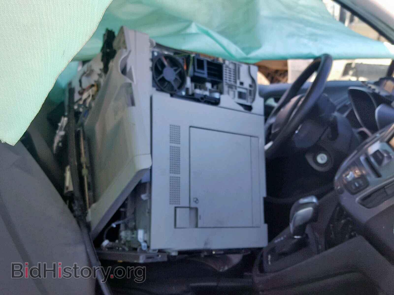 2016 FORD TRANSIT CO - VIN: NM0LS7F7XG1286333 - Фото 5