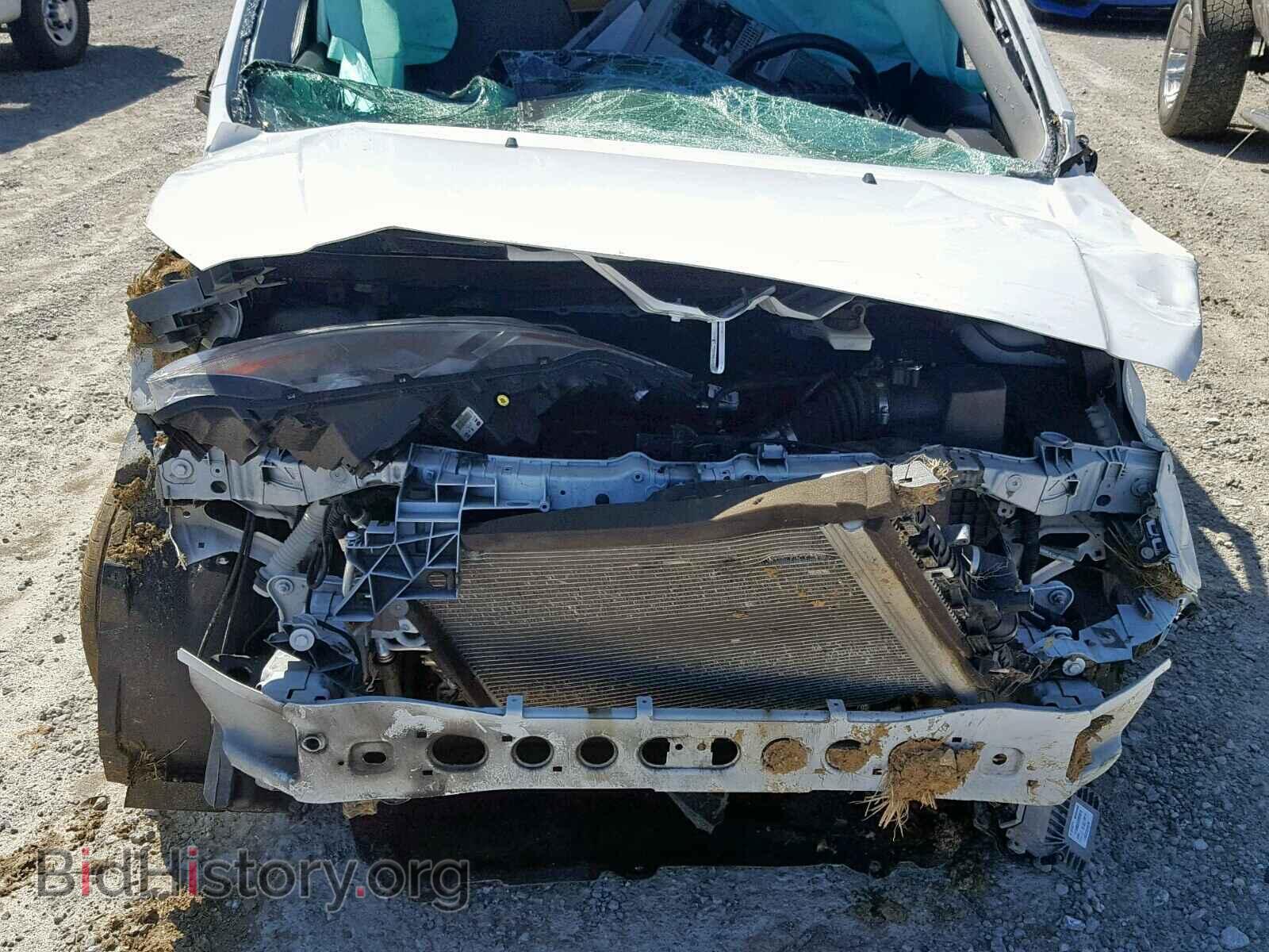 2016 FORD TRANSIT CO - VIN: NM0LS7F7XG1286333 - Фото 7
