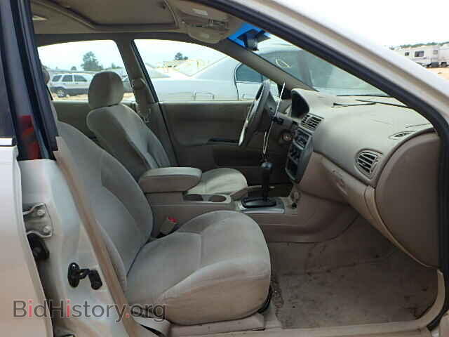 2002 MITSUBISHI GALANT - VIN: 4A3AA46G92E144632 - Фото 5
