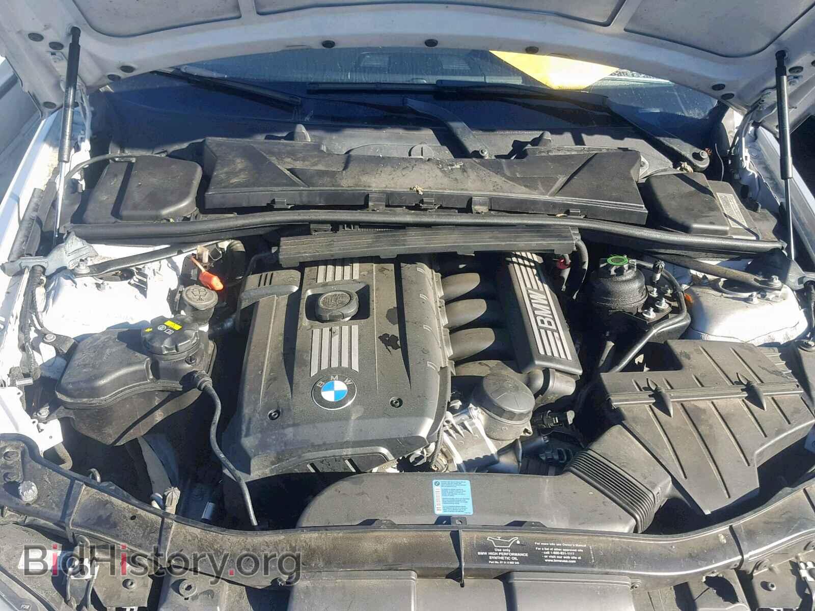 2011 BMW 328 I - VIN: WBAPH7C57BA801056 - Фото 7