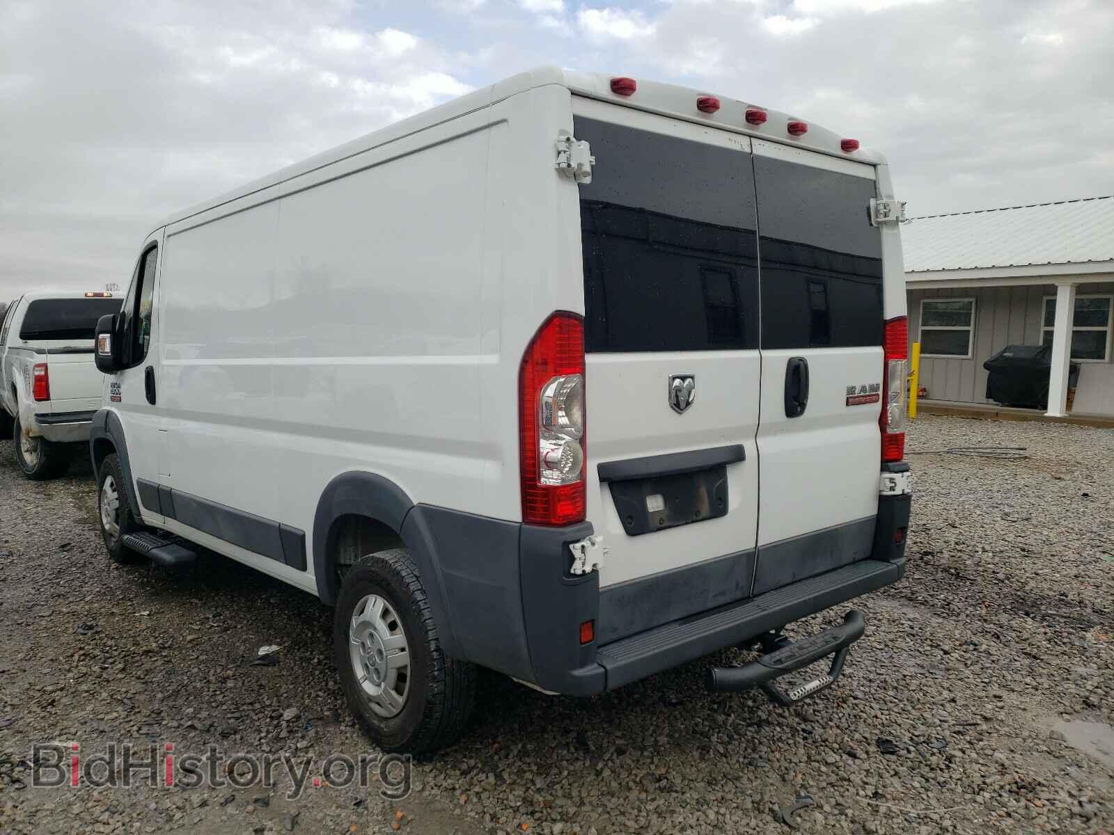 2017 RAM PROMASTER - VIN: 3C6TRVAG5HE532317 - Фото 3