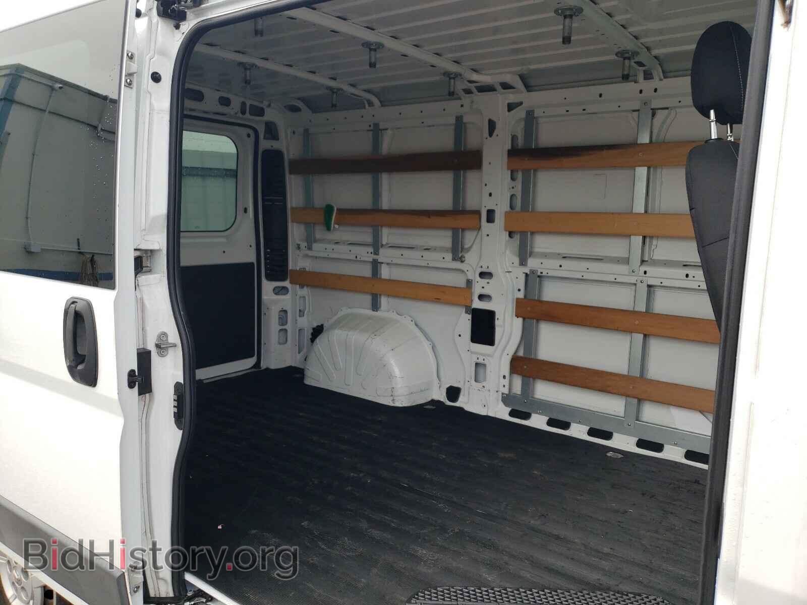 2017 RAM PROMASTER - VIN: 3C6TRVAG5HE532317 - Фото 6