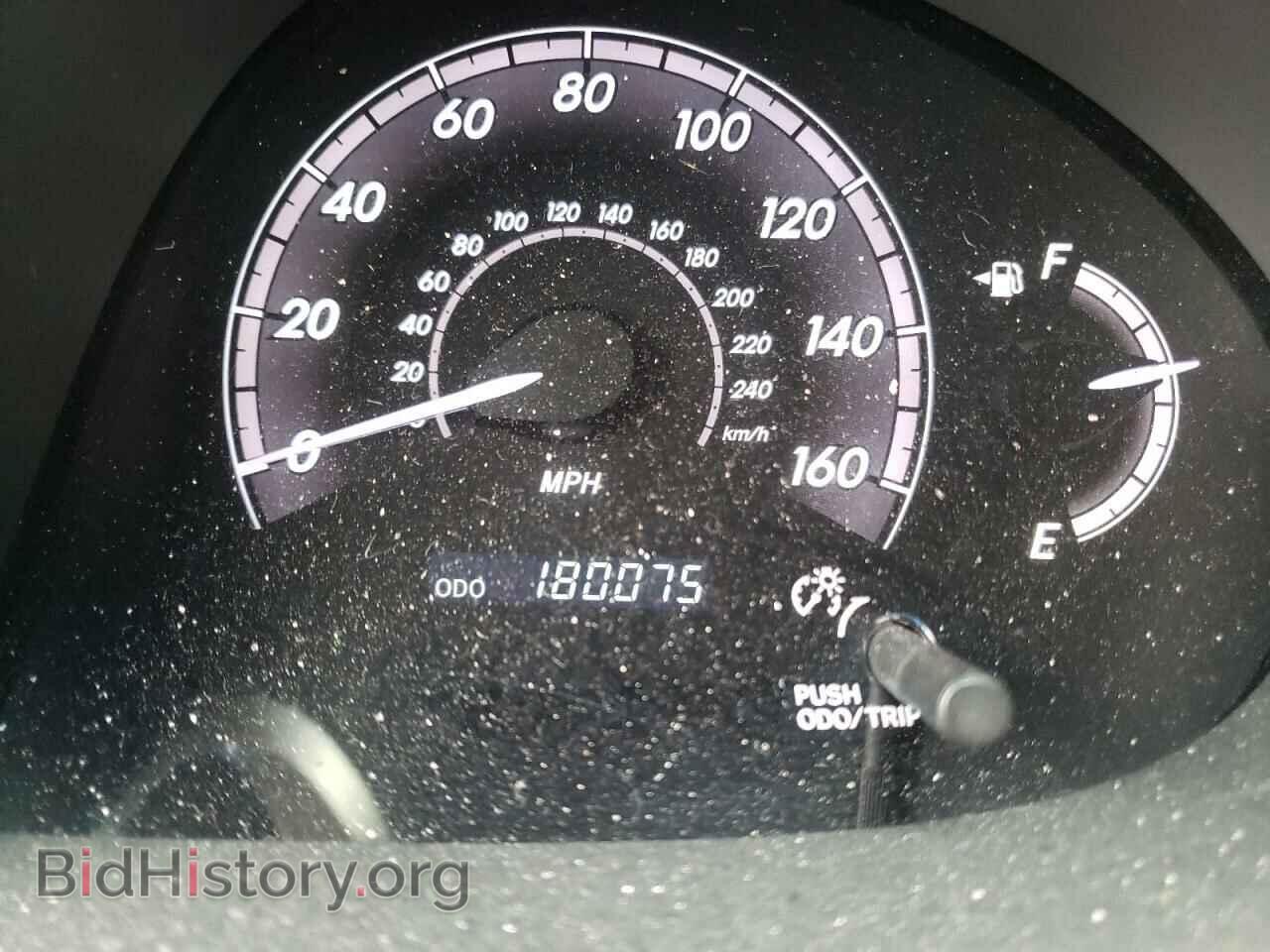 2011 TOYOTA AVALON - VIN: 4T1BK3DB4BU371069 - Фото 8