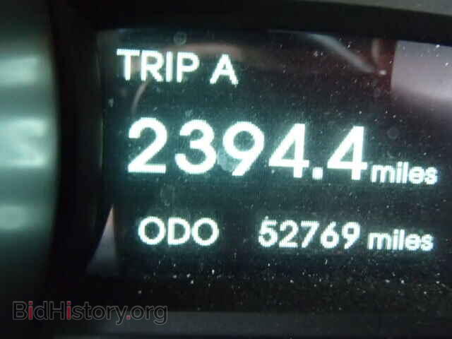 2012 HYUNDAI SONATA - VIN: 5NPEC4AB4CH394601 - Фото 8