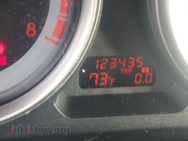 2010 MAZDA 6 - VIN: 1YVHZ8CB9A5M47736 - Фото 8
