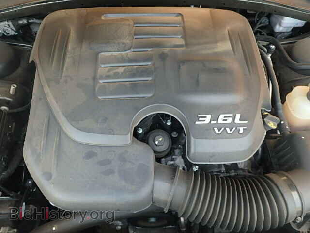 2013 DODGE CHARGER - VIN: 2C3CDXBG6DH709154 - Фото 7