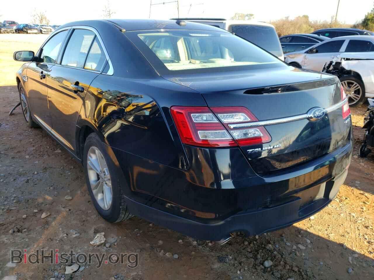 2016 FORD TAURUS - VIN: 1FAHP2D82GG126877 - Photo 3