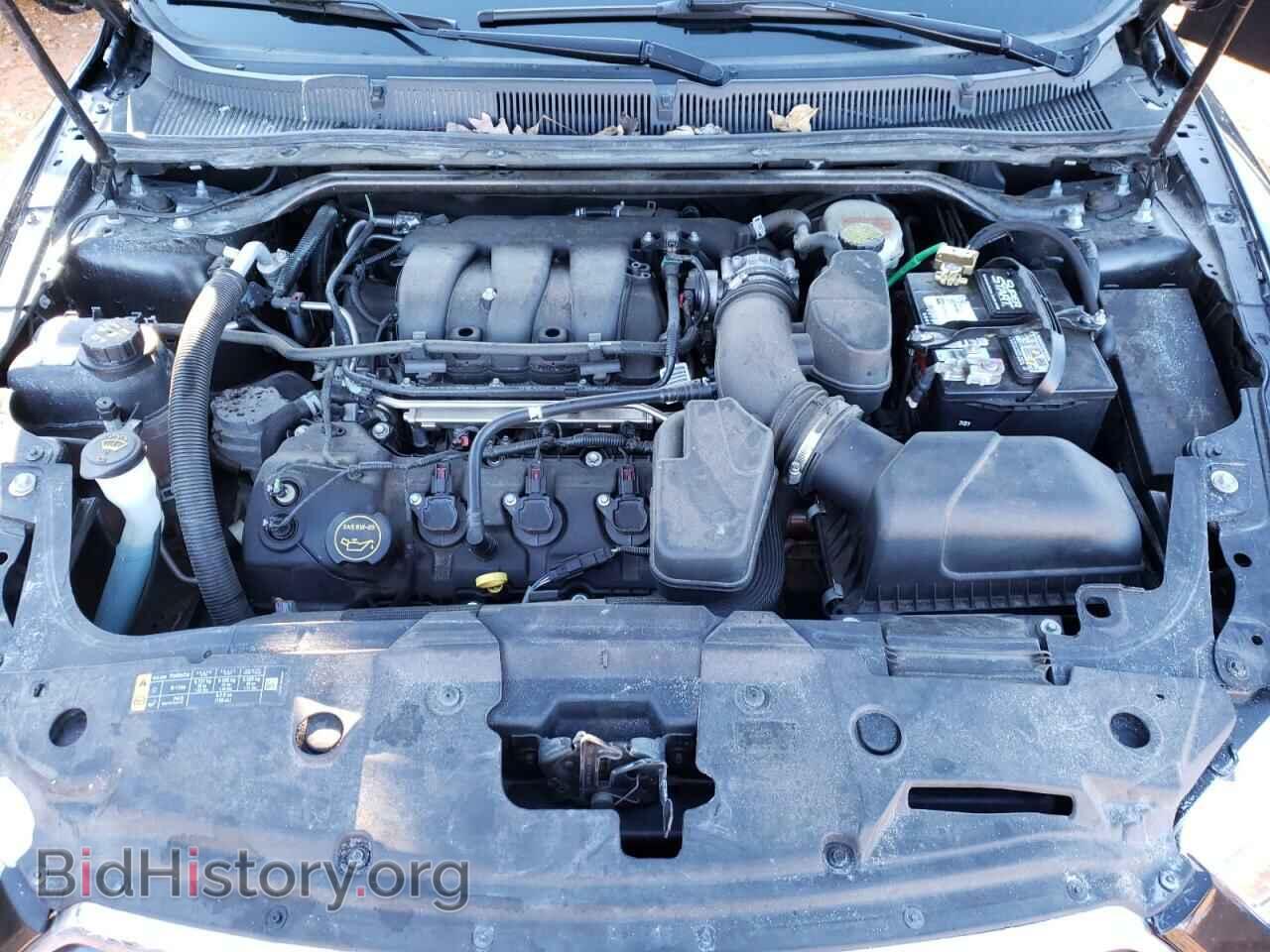2016 FORD TAURUS - VIN: 1FAHP2D82GG126877 - Photo 7