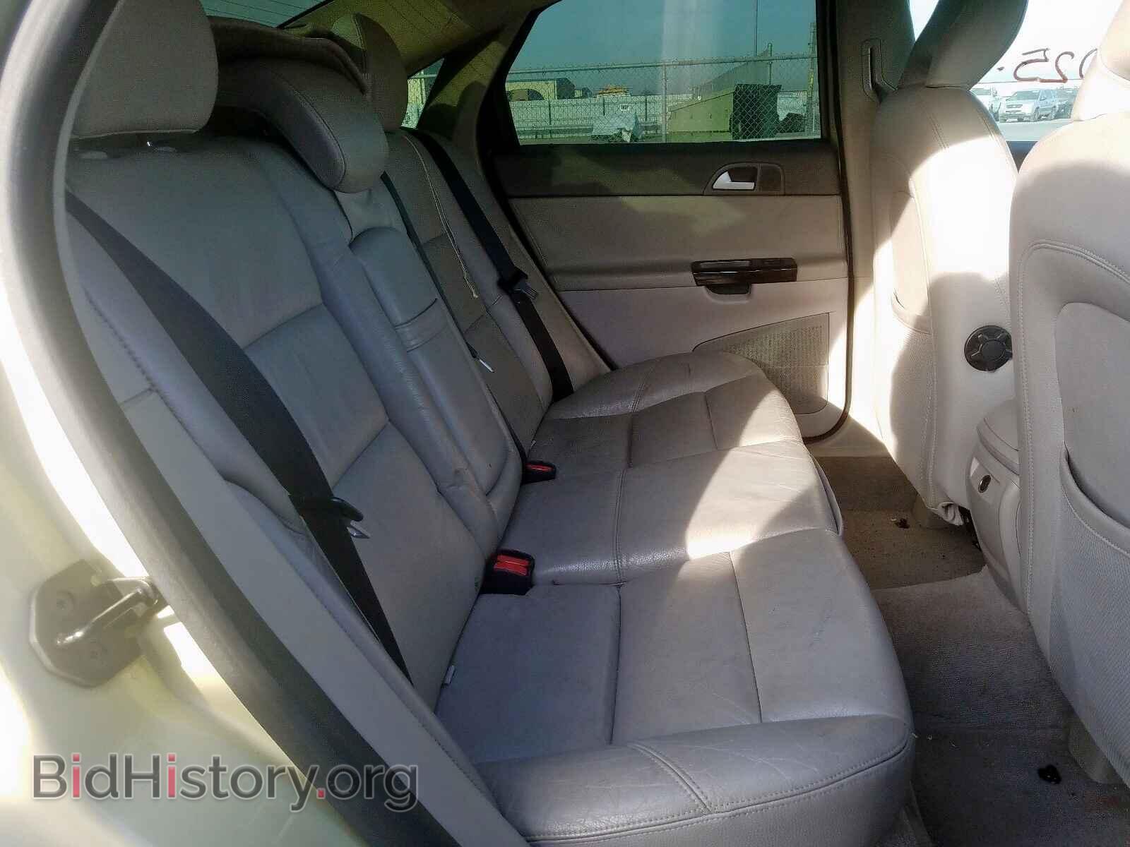 2004 VOLVO S40 - VIN: YV1MS382242016126 - Фото 6