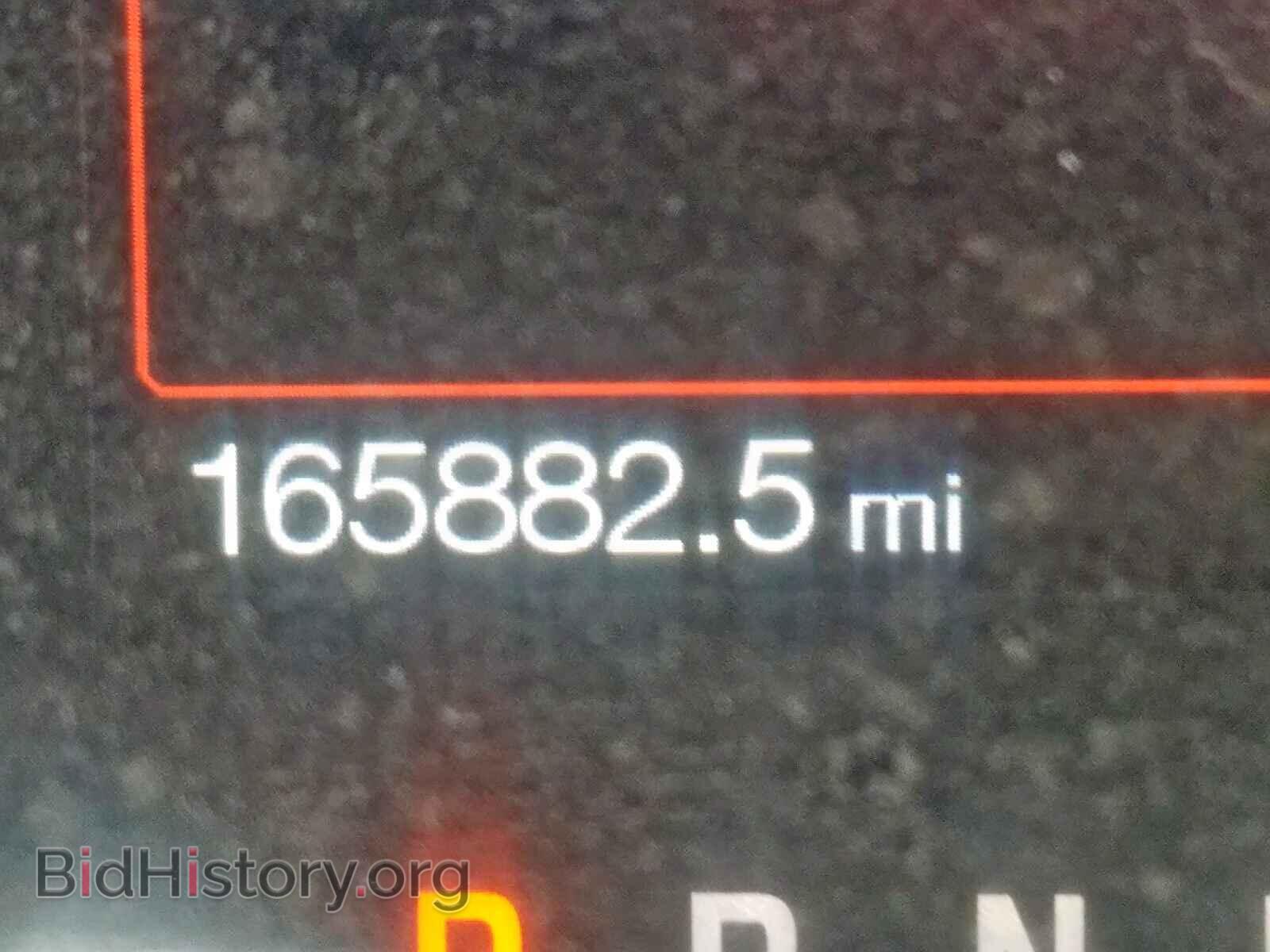 2013 FORD F150 - VIN: 1FTFW1ETXDFD49185 - Фото 8
