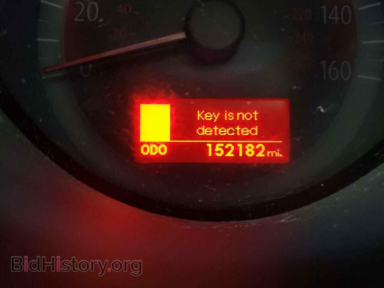 2010 KIA OPTIMA - VIN: KNAGH4A41A5435322 - Фото 8