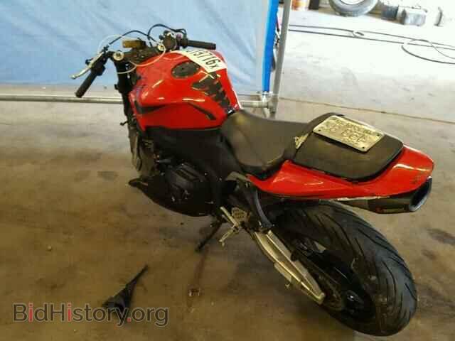 2011 HONDA CBR CYCLE - VIN: JH2PC4045BK400652 - Фото 6