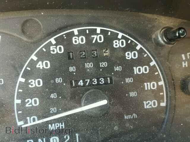 1997 FORD EXPLORER - VIN: 1FMDU34E5VUC91068 - Photo 8