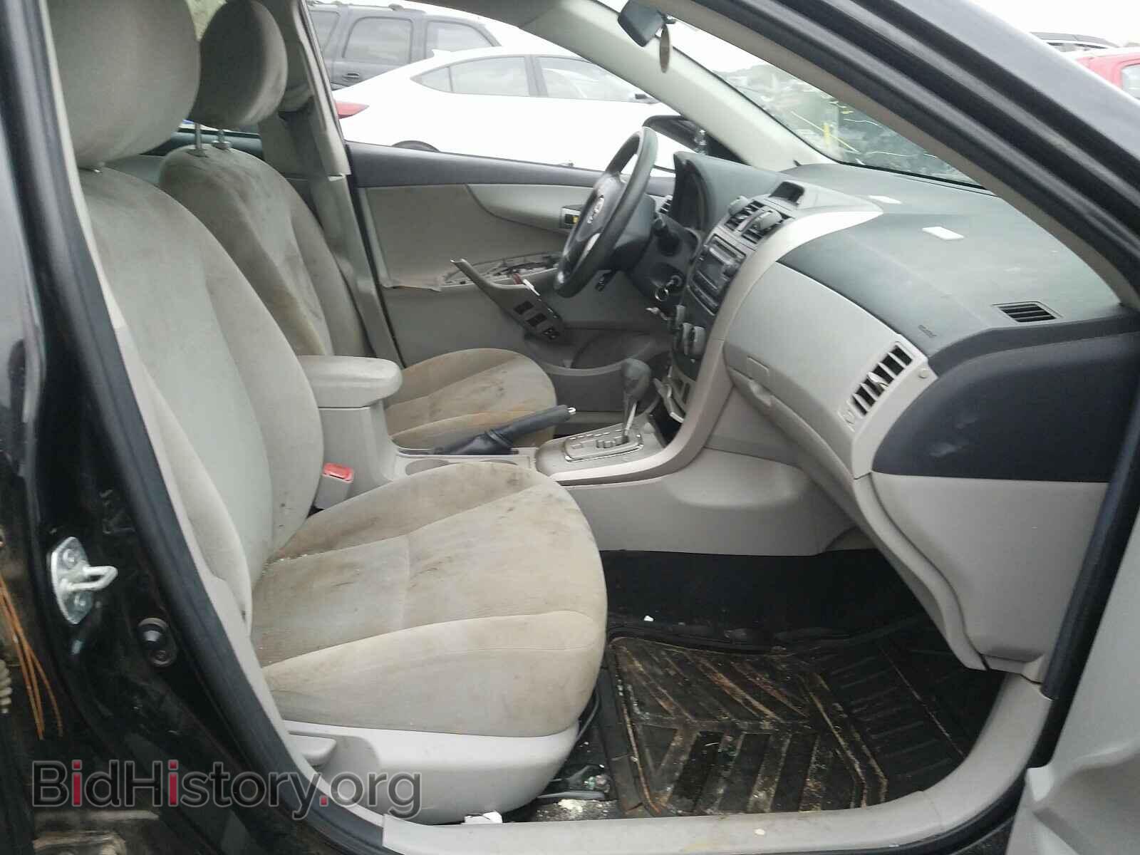 2012 TOYOTA COROLLA - VIN: 5YFBU4EE4CP044893 - Фото 5