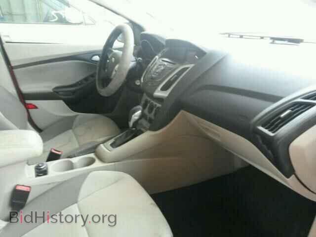 2012 FORD FOCUS - VIN: 1FAHP3K26CL312735 - Photo 5