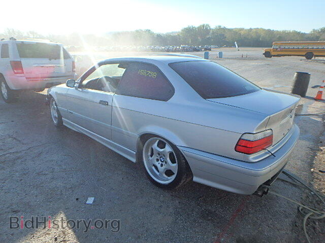 1999 BMW M3 - VIN: WBSBG9331XEY83577 - Фото 3