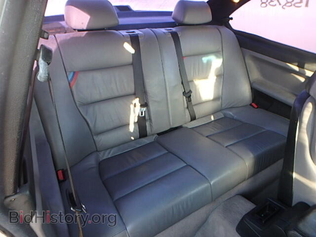 1999 BMW M3 - VIN: WBSBG9331XEY83577 - Фото 6