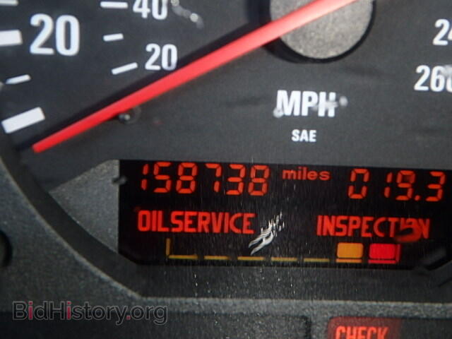 1999 BMW M3 - VIN: WBSBG9331XEY83577 - Фото 8