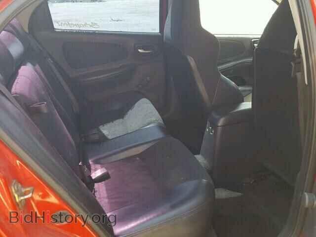 2004 DODGE NEON - VIN: 1B3ES66S34D594935 - Фото 6