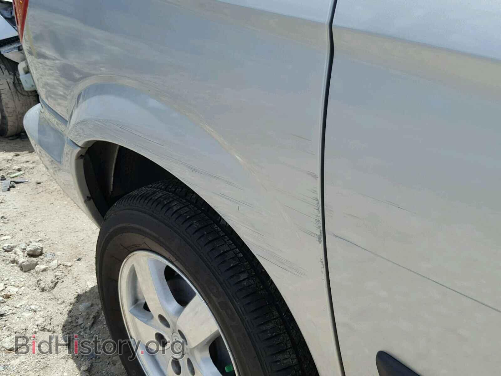 2006 DODGE CARAVAN - VIN: 1D4GP45R96B607247 - Photo 9
