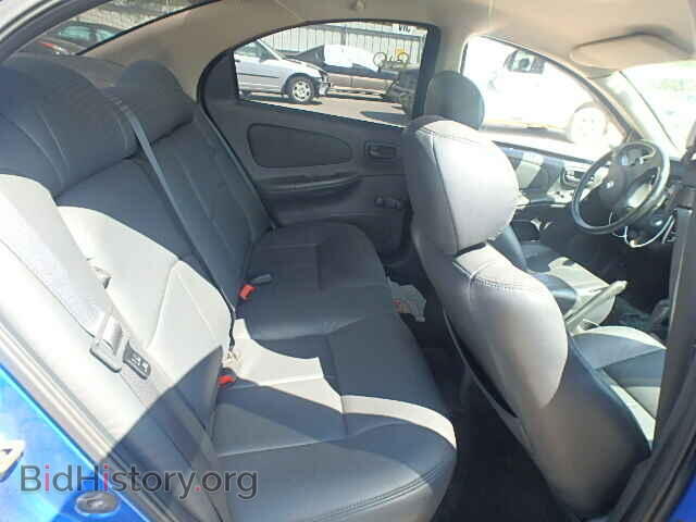 2005 DODGE NEON - VIN: 1B3ES56C65D287439 - Фото 6