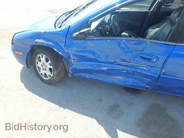 2005 DODGE NEON - VIN: 1B3ES56C65D287439 - Фото 9