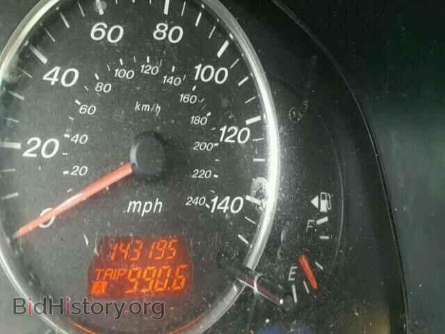 2006 MAZDA 6 - VIN: 1YVHP80D265M19246 - Фото 8
