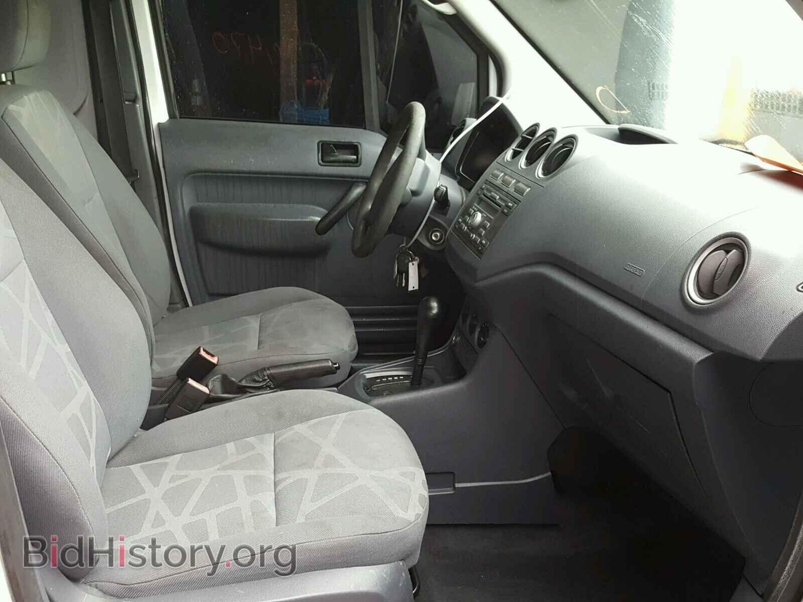 2010 FORD TRANSIT CO - VIN: NM0LS7DN6AT042739 - Фото 5