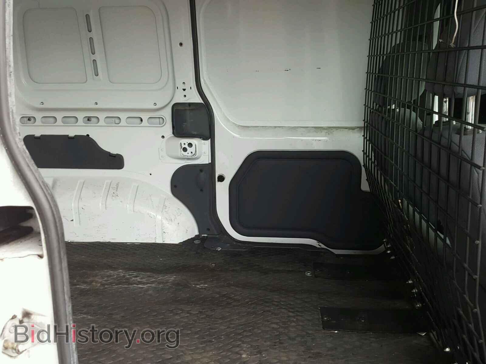 2010 FORD TRANSIT CO - VIN: NM0LS7DN6AT042739 - Фото 6
