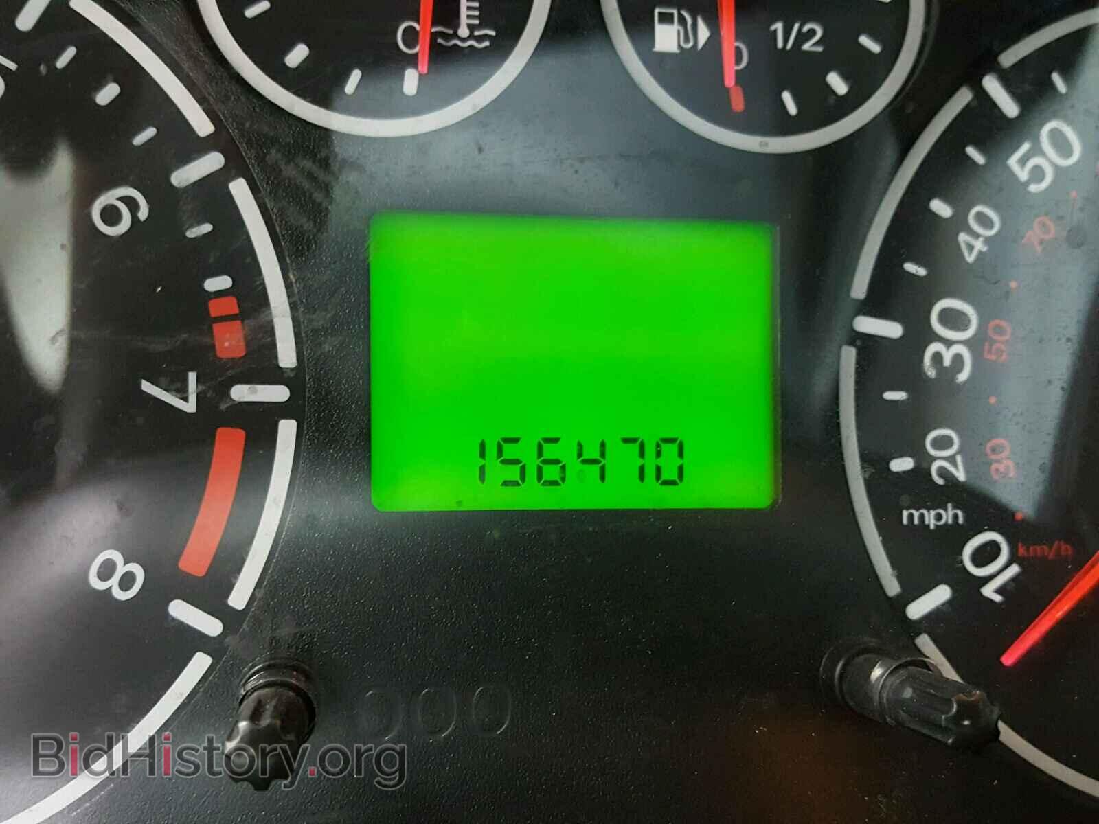 2010 FORD TRANSIT CO - VIN: NM0LS7DN6AT042739 - Фото 8