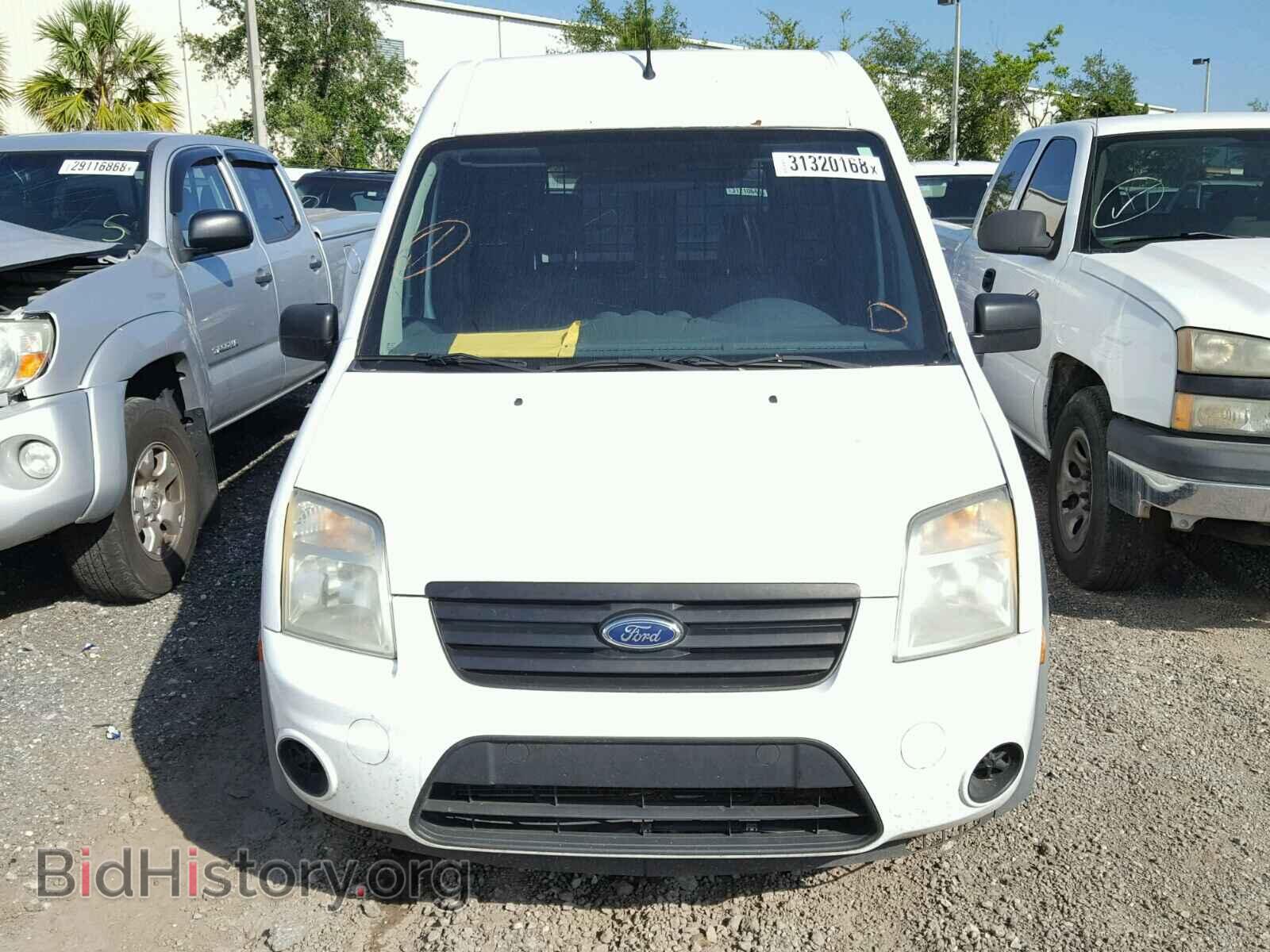 2010 FORD TRANSIT CO - VIN: NM0LS7DN6AT042739 - Фото 9