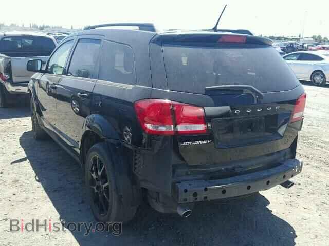 2015 DODGE JOURNEY - VIN: 3C4PDCBG0FT516949 - Photo 3