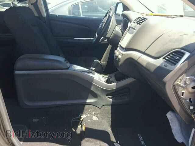 2015 DODGE JOURNEY - VIN: 3C4PDCBG0FT516949 - Photo 5