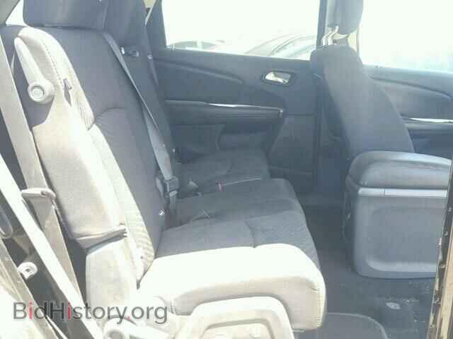 2015 DODGE JOURNEY - VIN: 3C4PDCBG0FT516949 - Photo 6